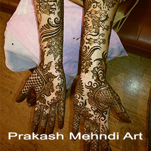 Bridal Mehandi Designer Shalimar Bagh, Bridal Mehandi Designer Vikas Puri